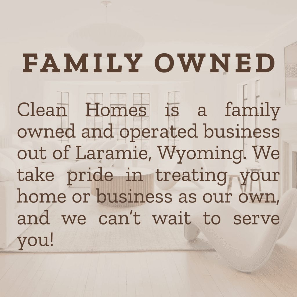 Clean Homes LLC photo