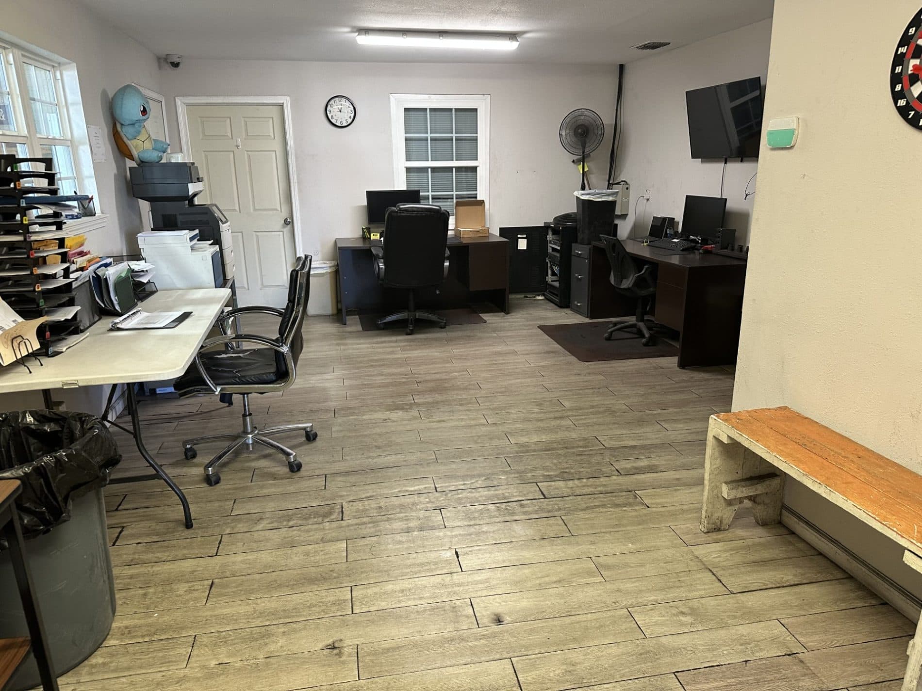 Above and Beyond Cleaning Service photo