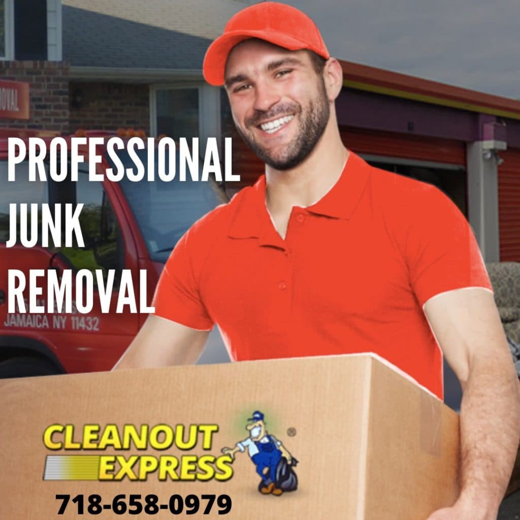 Cleanout Express photo