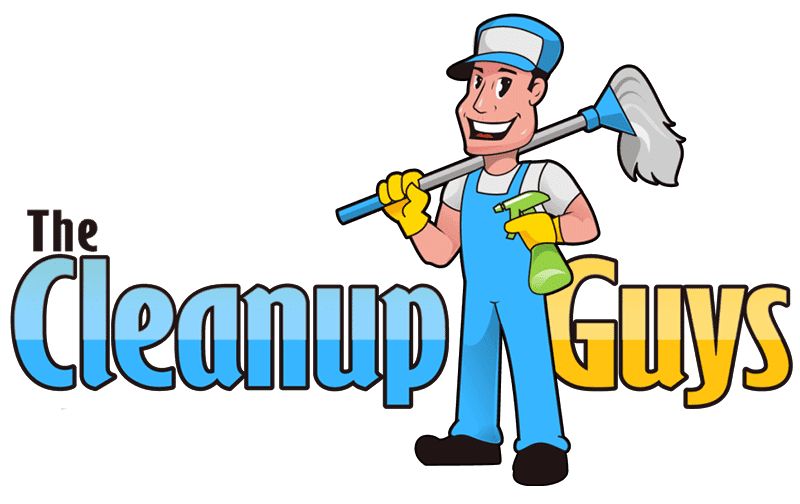The Cleanup Guys photo