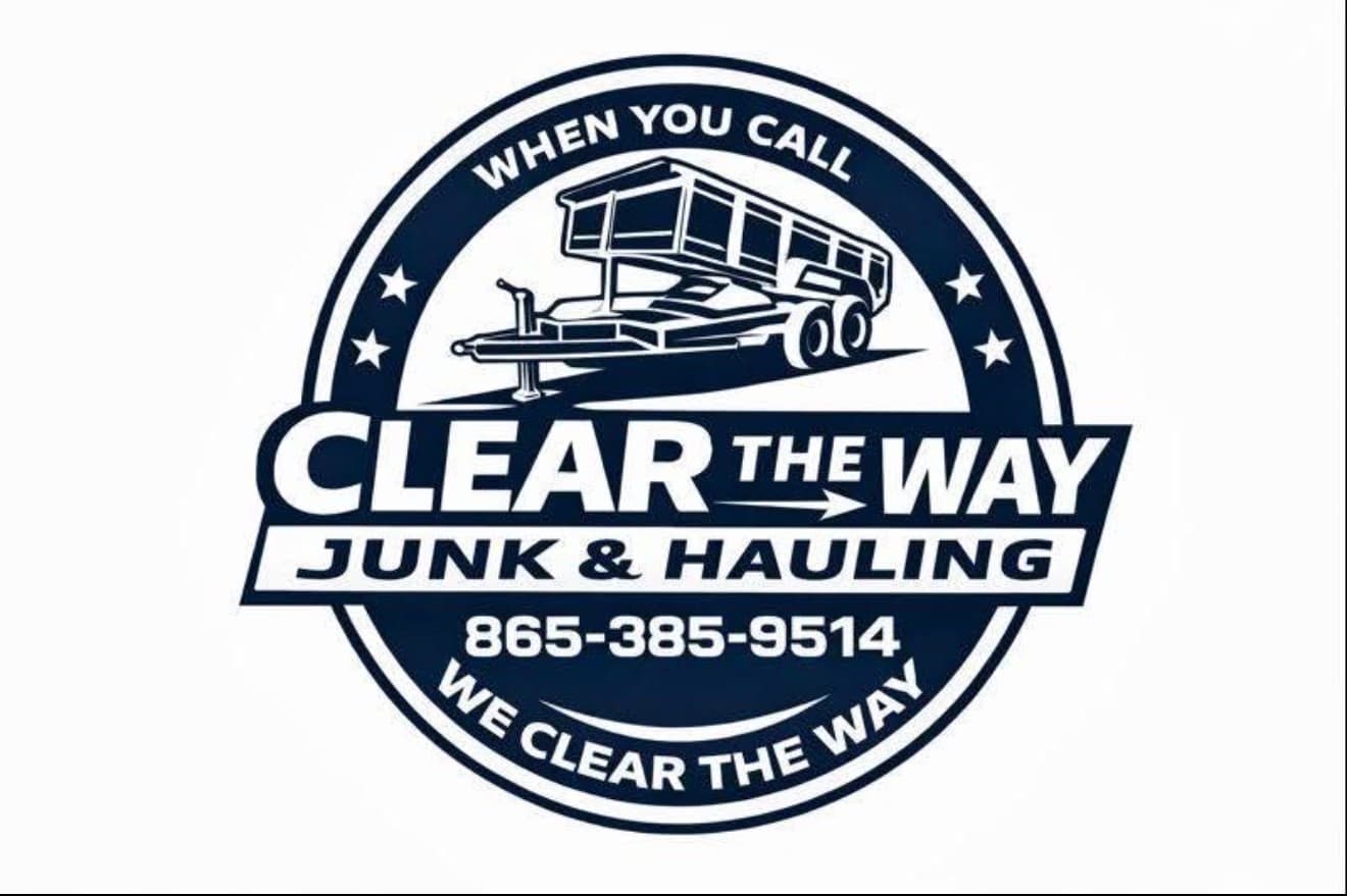Clear The Way Junk & Hauling LLC photo