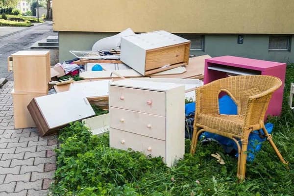 Double A Junk Removal photo
