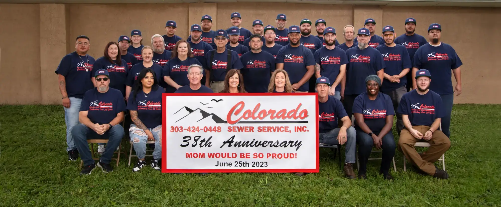 Colorado Sewer Service, Inc. photo