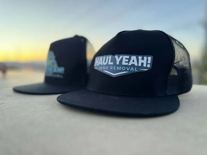 Haul Yeah Junk Removal LLC photo