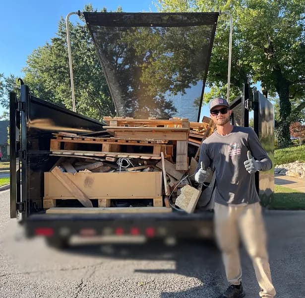 GBX Services - Junk Removal photo