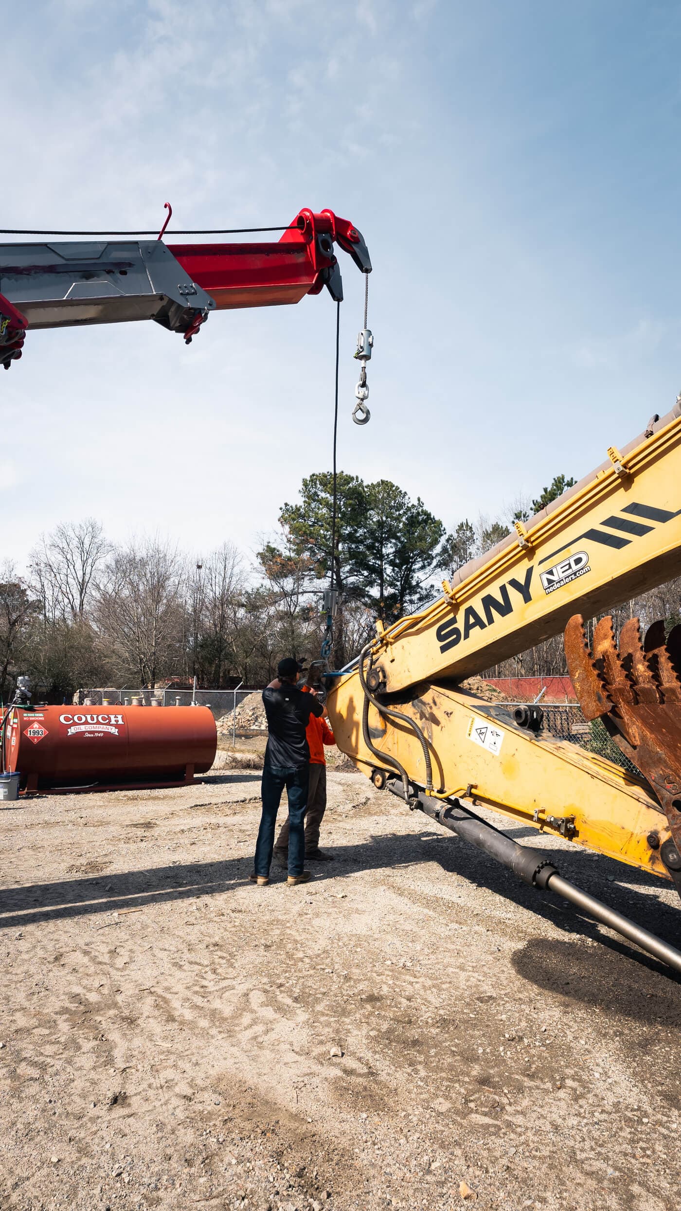 Dean's Wrecker Service, Inc photo
