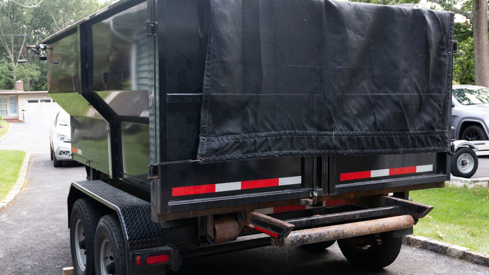 DFW Junk/Trash Removal LLC photo