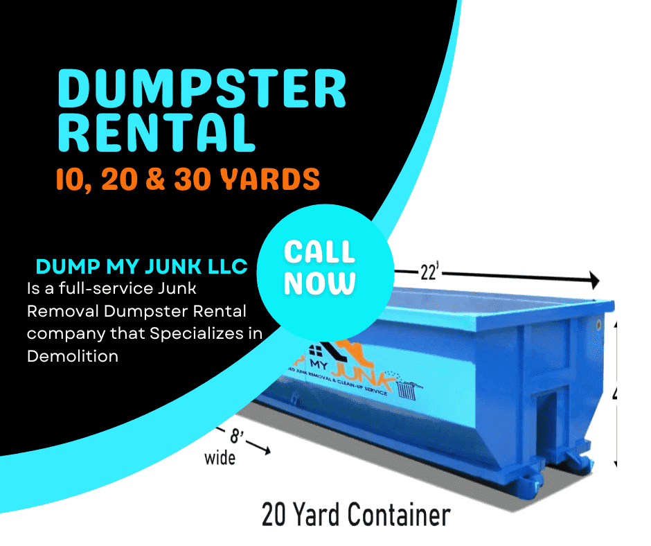 Dump My Junk LLc photo