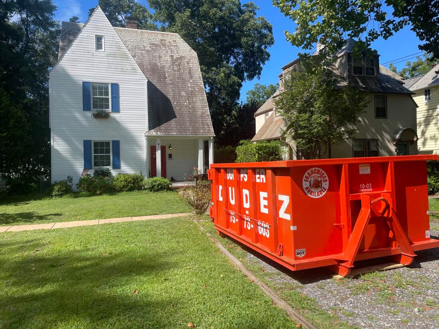 Dumpster Dudez photo