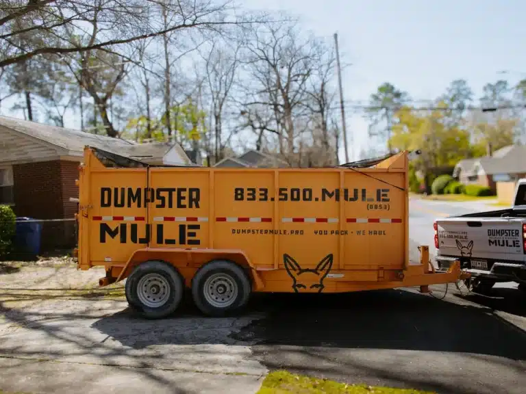 Dumpster Mule photo
