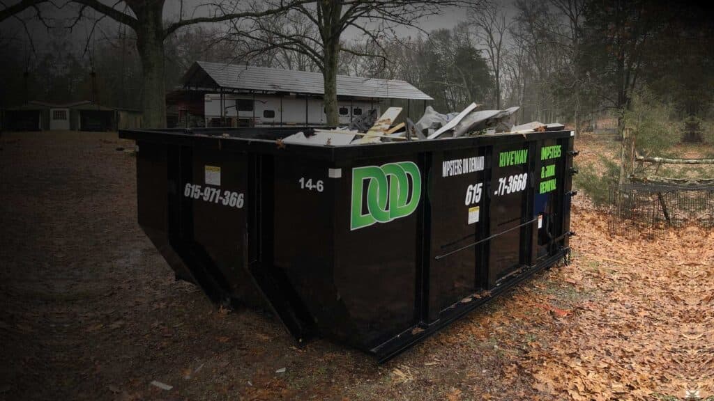 Dumpsters On Demand photo