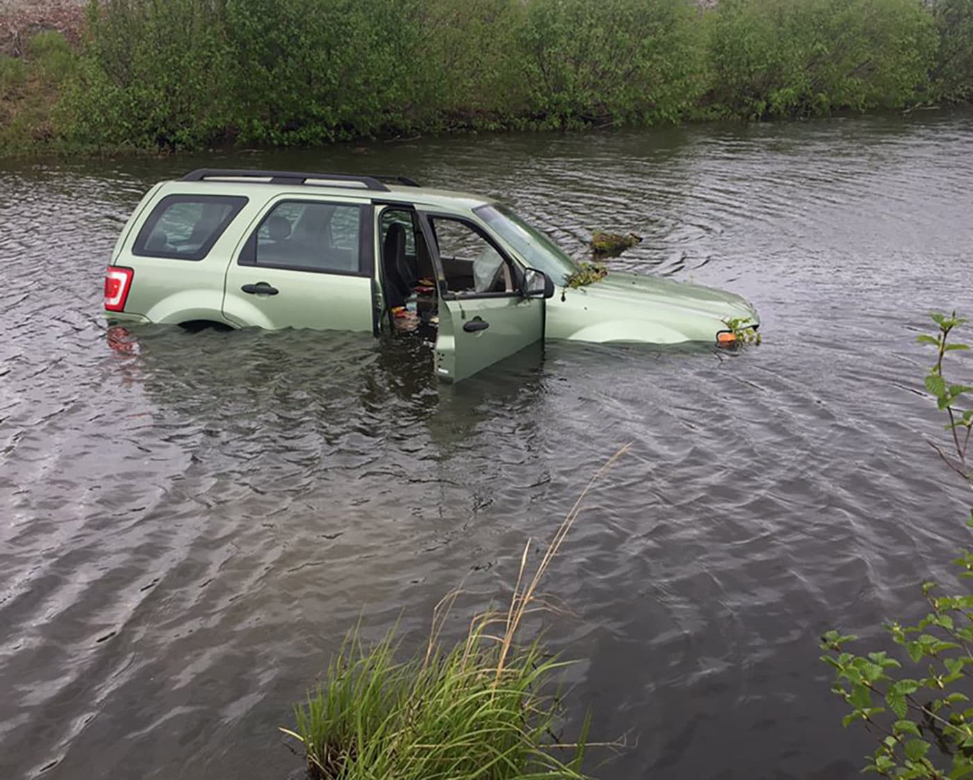 Eagle Towing photo