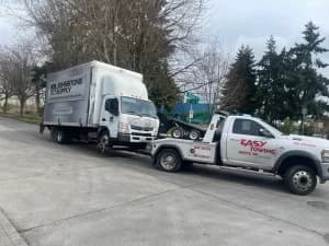 Easy Towing photo