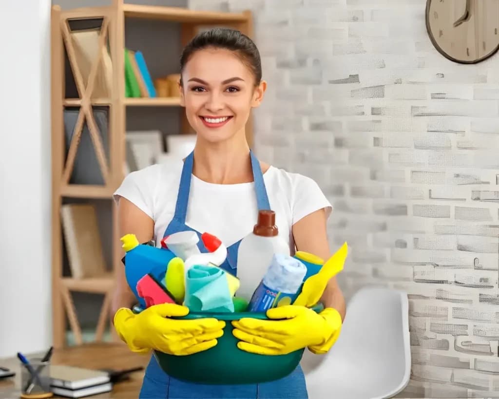 Emily's Cleaning Services LLC | Utica Cleaning Services photo