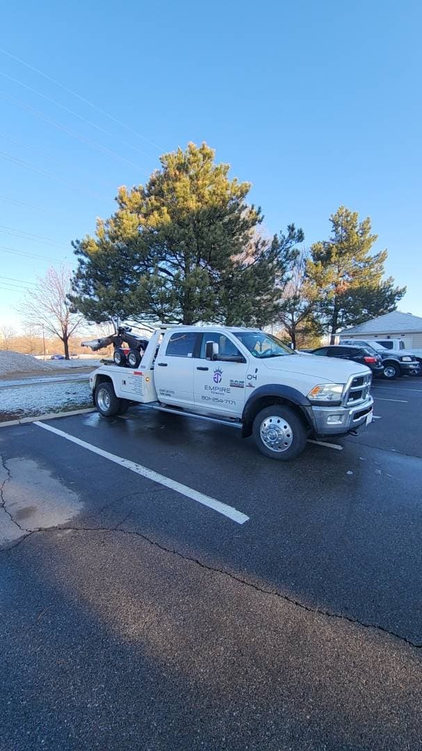 Empire Towing & Recovery photo
