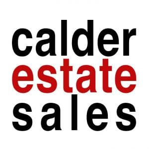 Calder Estate Sales photo