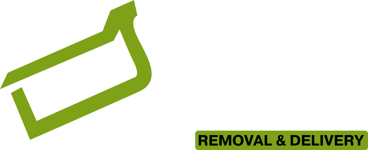 Express Junk Removal | Roll Off Dumpster’s | East Idaho photo