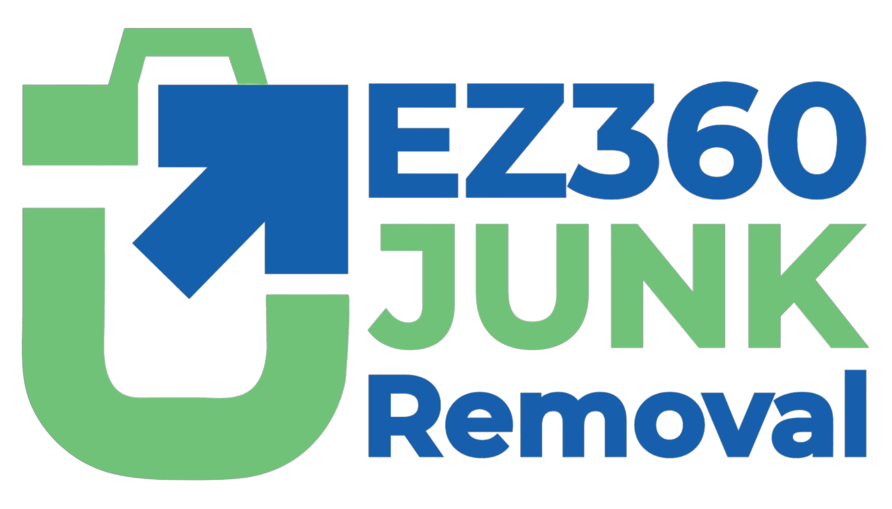 Ez 360 Junk Removal photo
