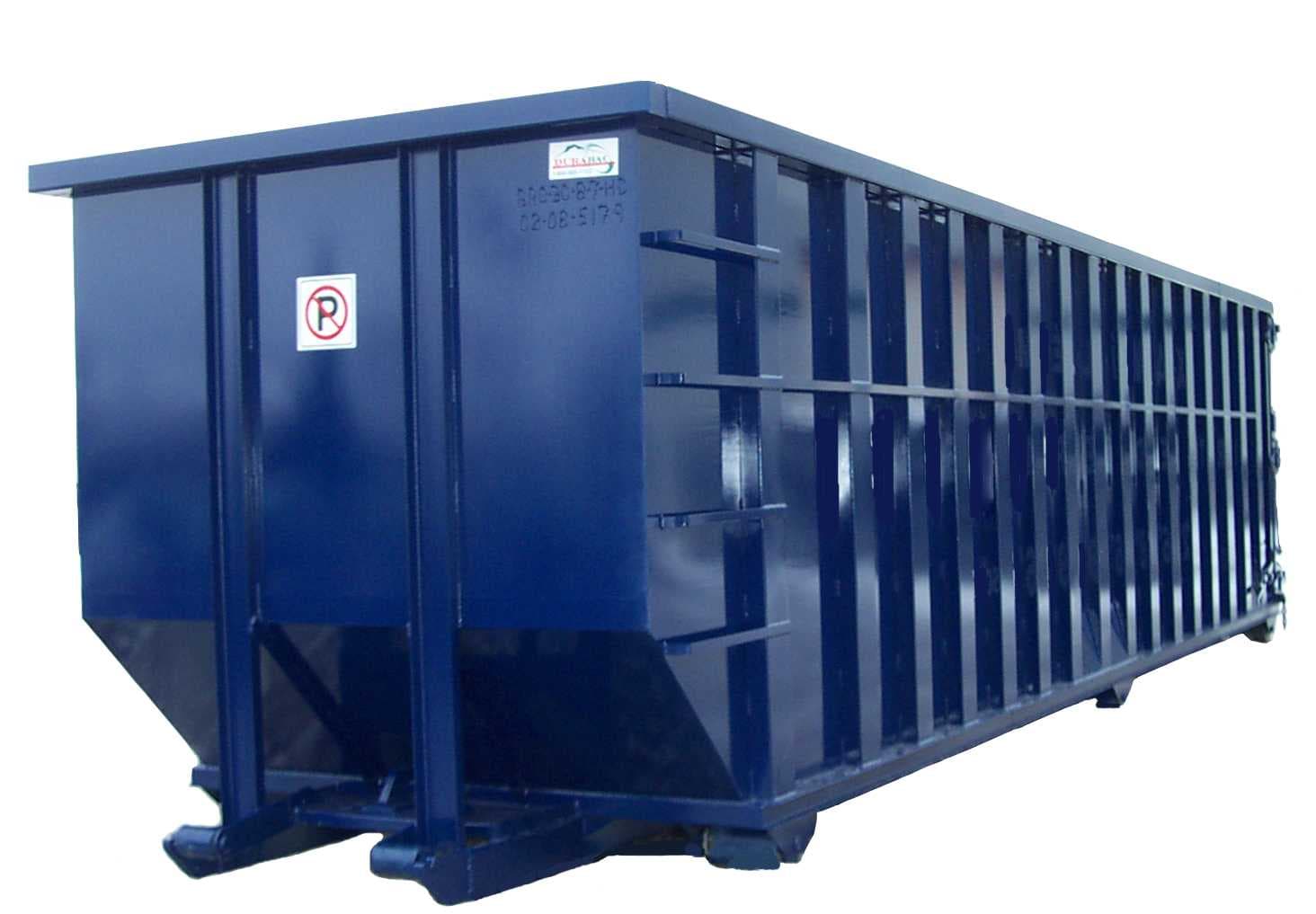 Texas Rubbish Dumpsters photo