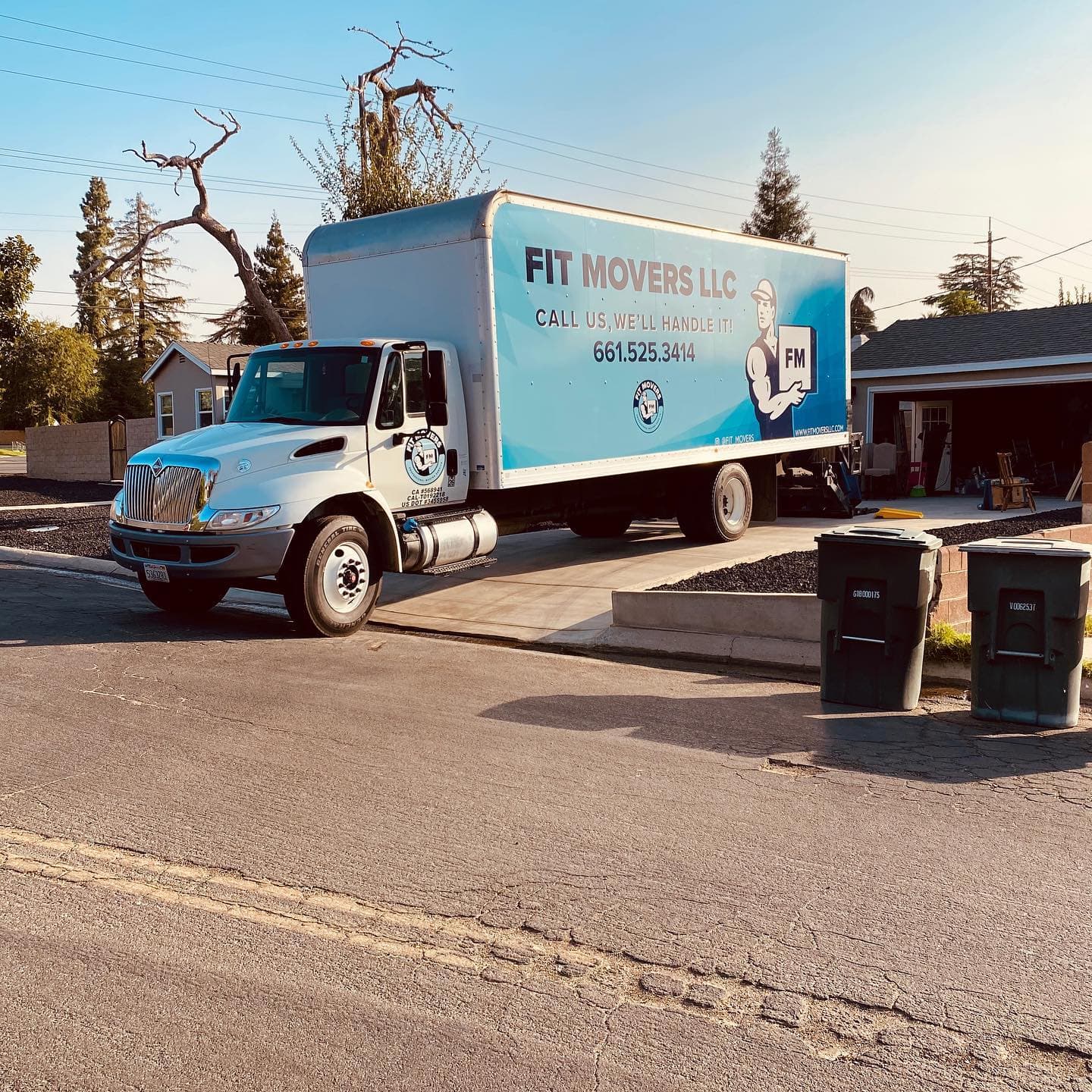 Fit Movers photo