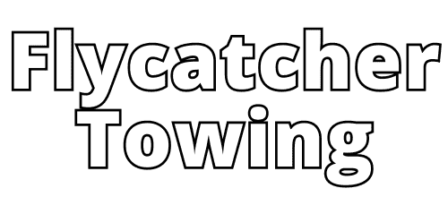 Flycatcher Towing and Recovery photo