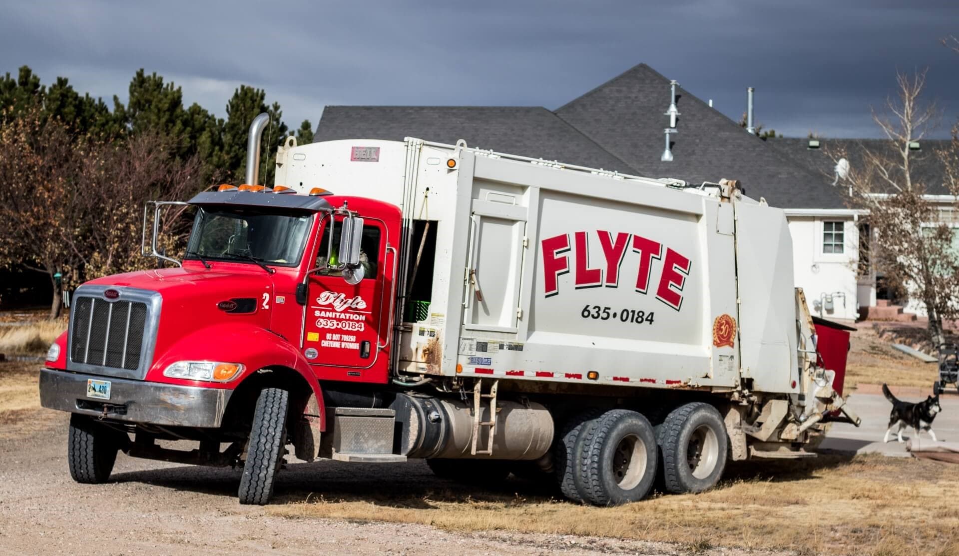 Flyte photo