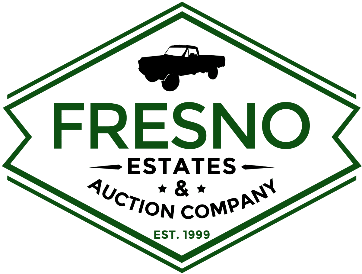 Fresno Estates & Auction Company photo