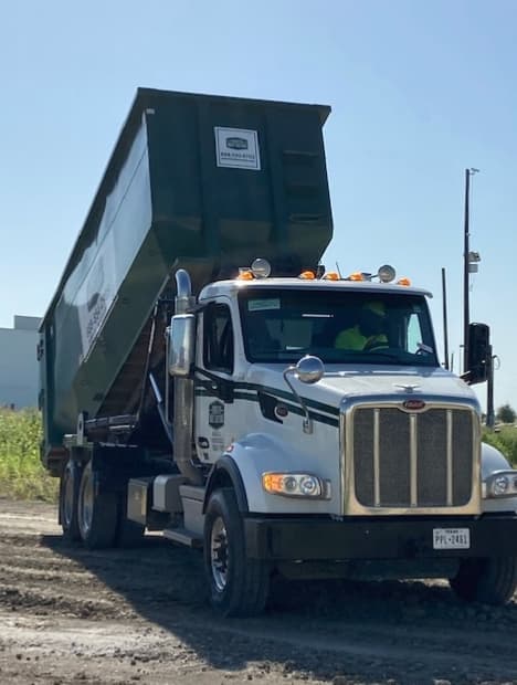 Frontier Waste Solutions Corpus Christi photo
