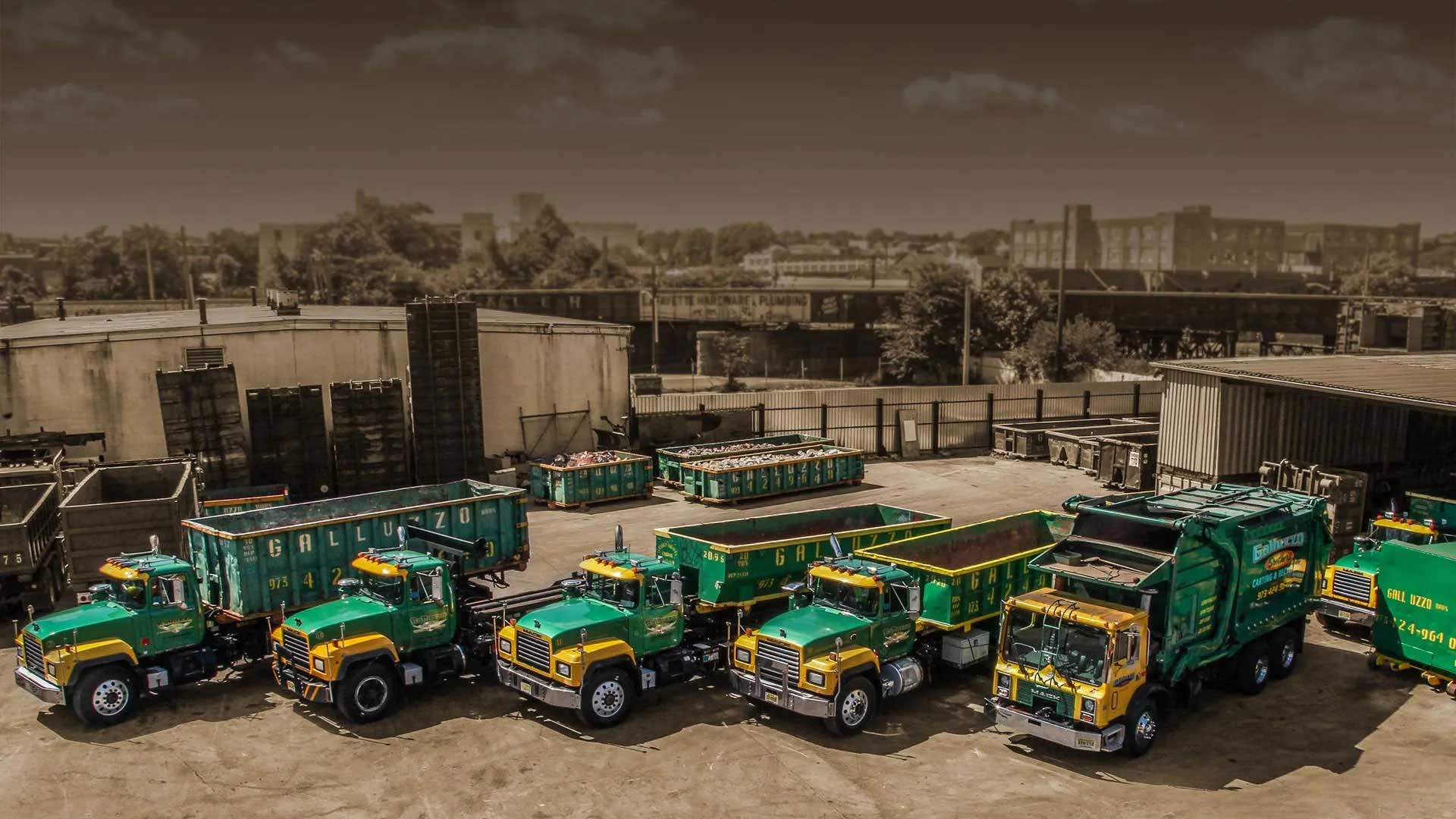 Galluzzo Brothers Carting Inc photo