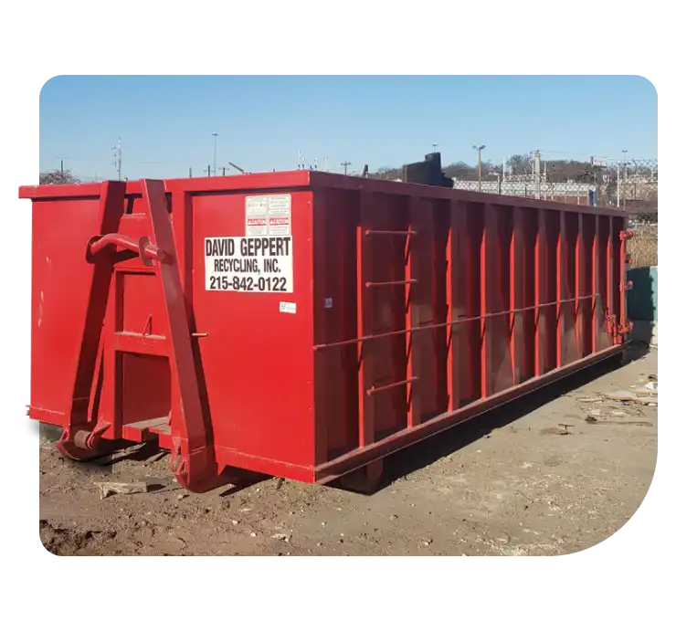 David Geppert Recycling,Inc. photo