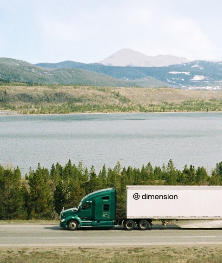 Dimension photo