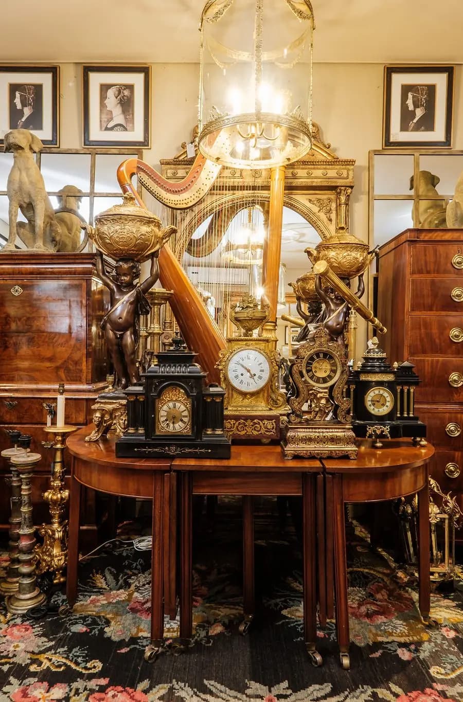 Golden Ticket Estate Sales - Austin Estate Sale Company photo