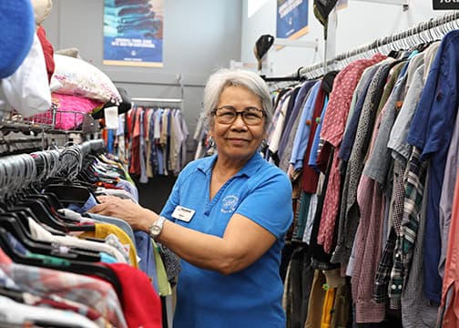 Goodwill Kentucky photo