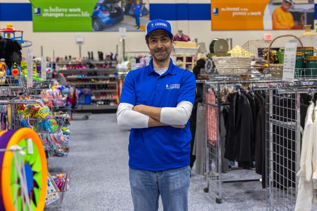 Goodwill Retail Store and Donation Center - Mandarin I photo