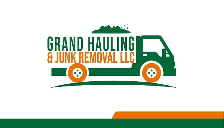 Grand Hauling & Junk Removal LLC photo