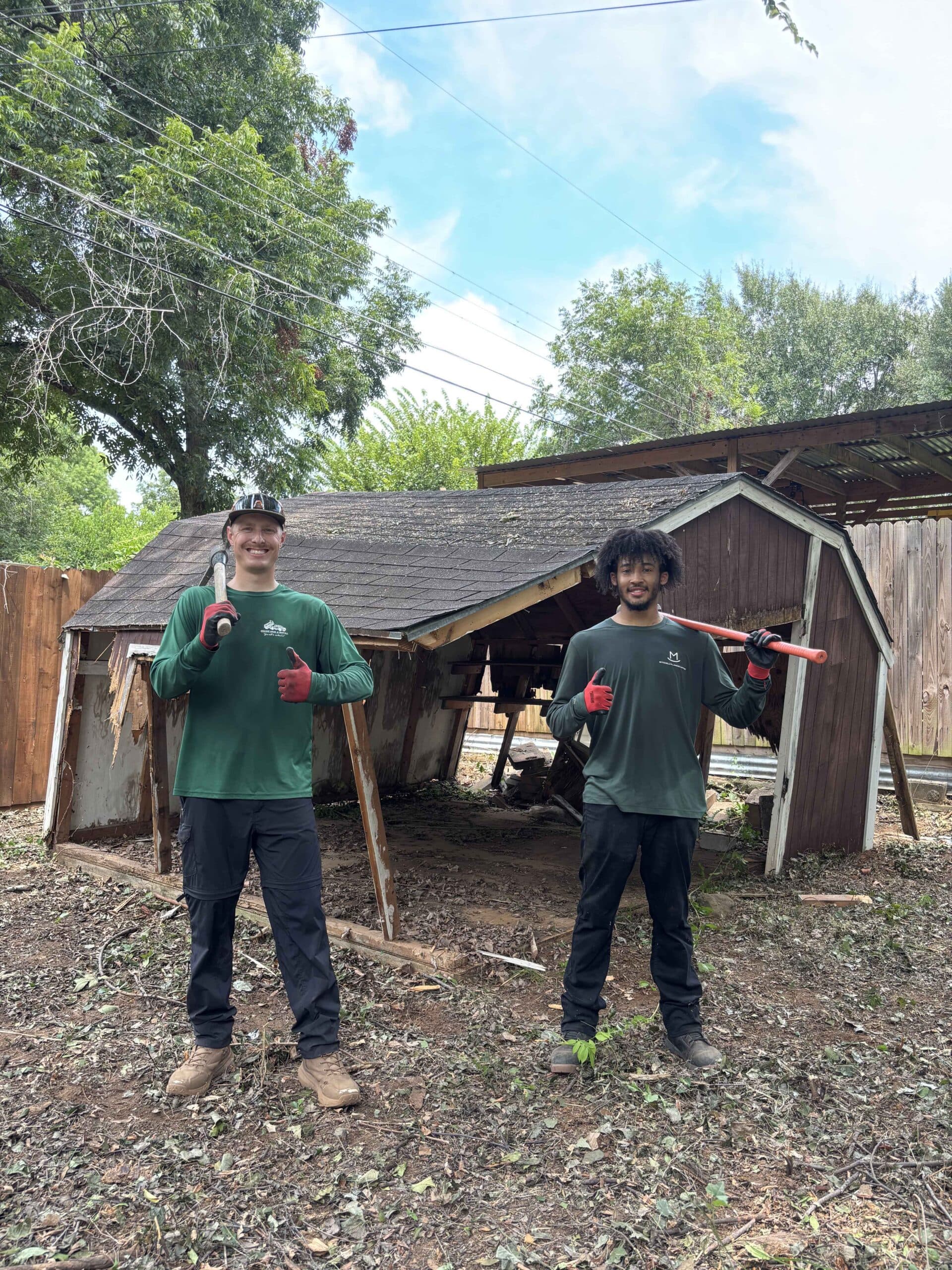 Grawe Junk & Demo photo