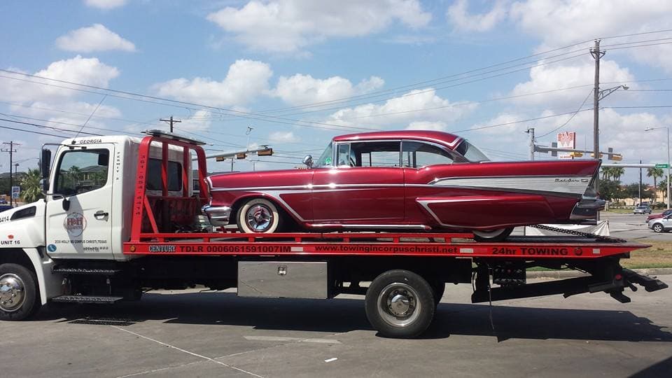 H&H Towing photo