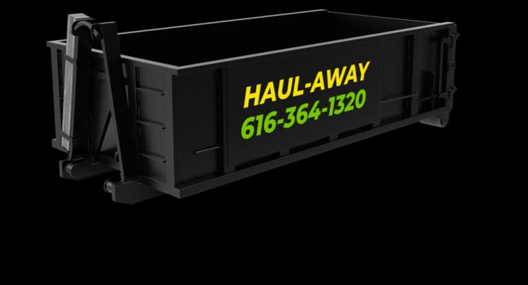 Haul Away Disposal LLC photo