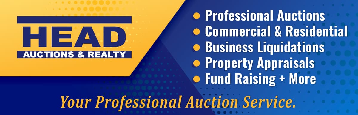 Head Auctions photo