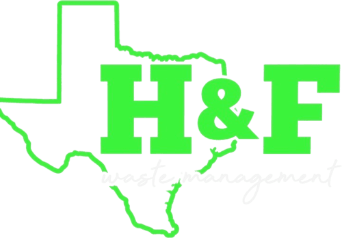 H & F Waste Management LLC photo