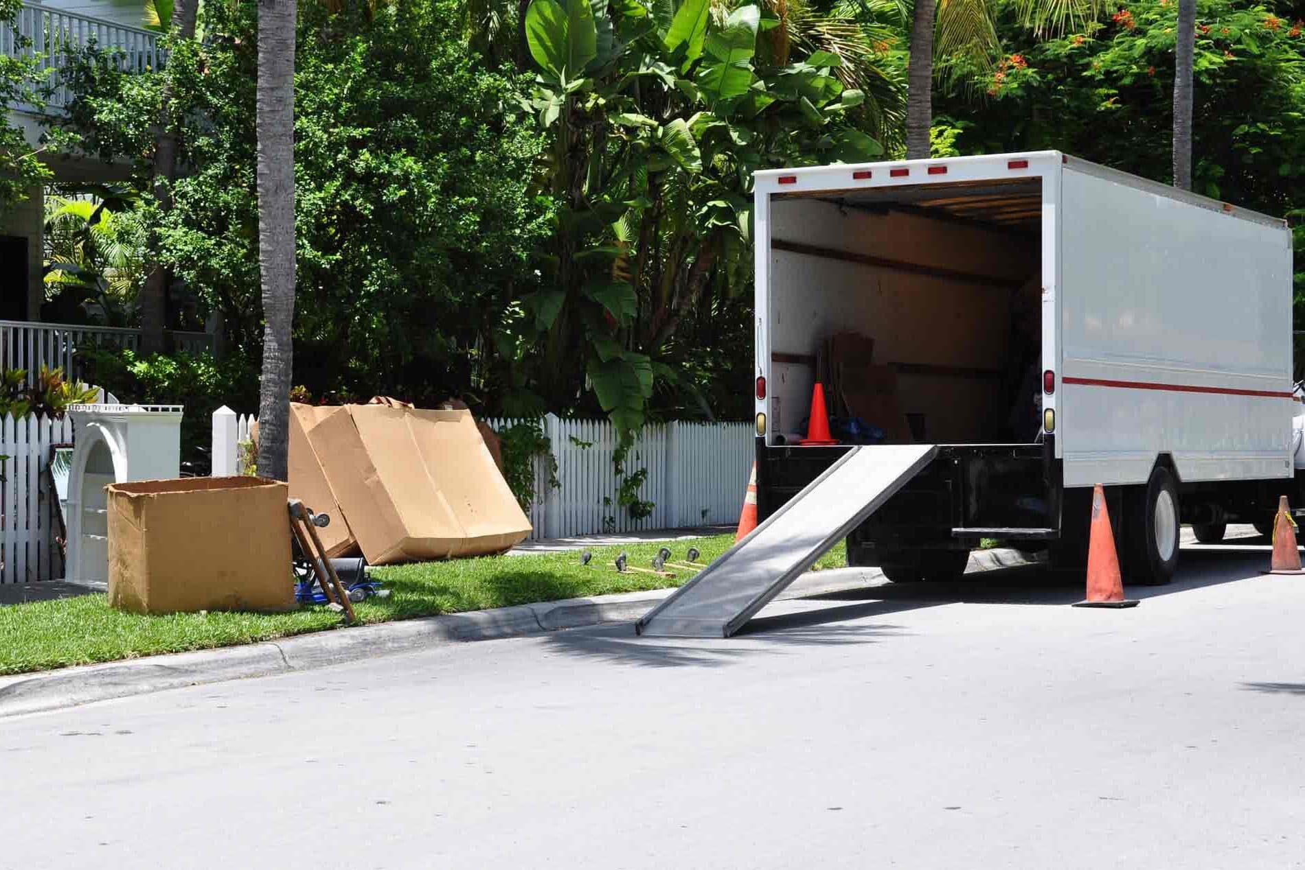 Hitco Moving & Storage photo