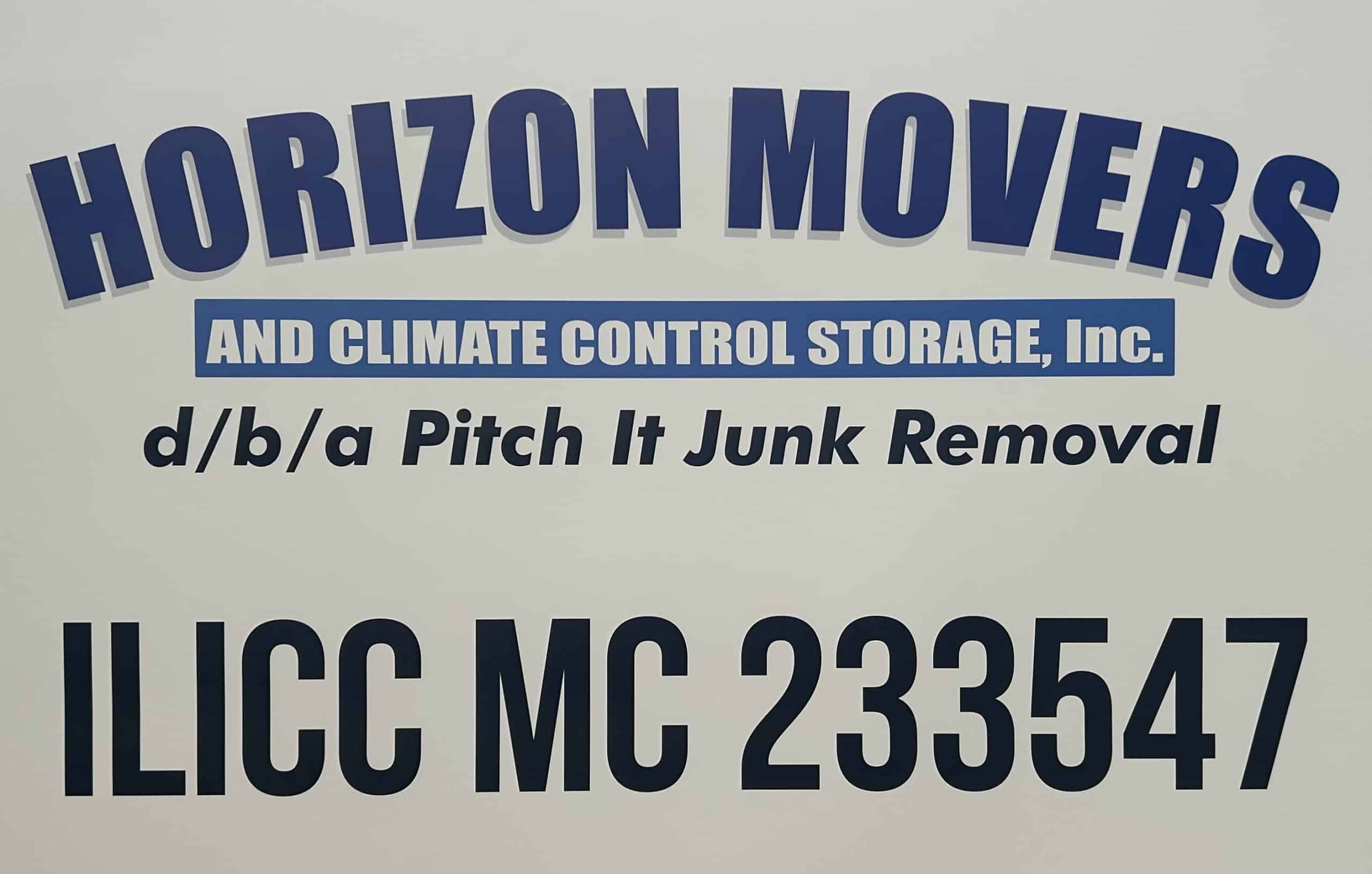 Horizon Movers and Climate Controlled Storage photo