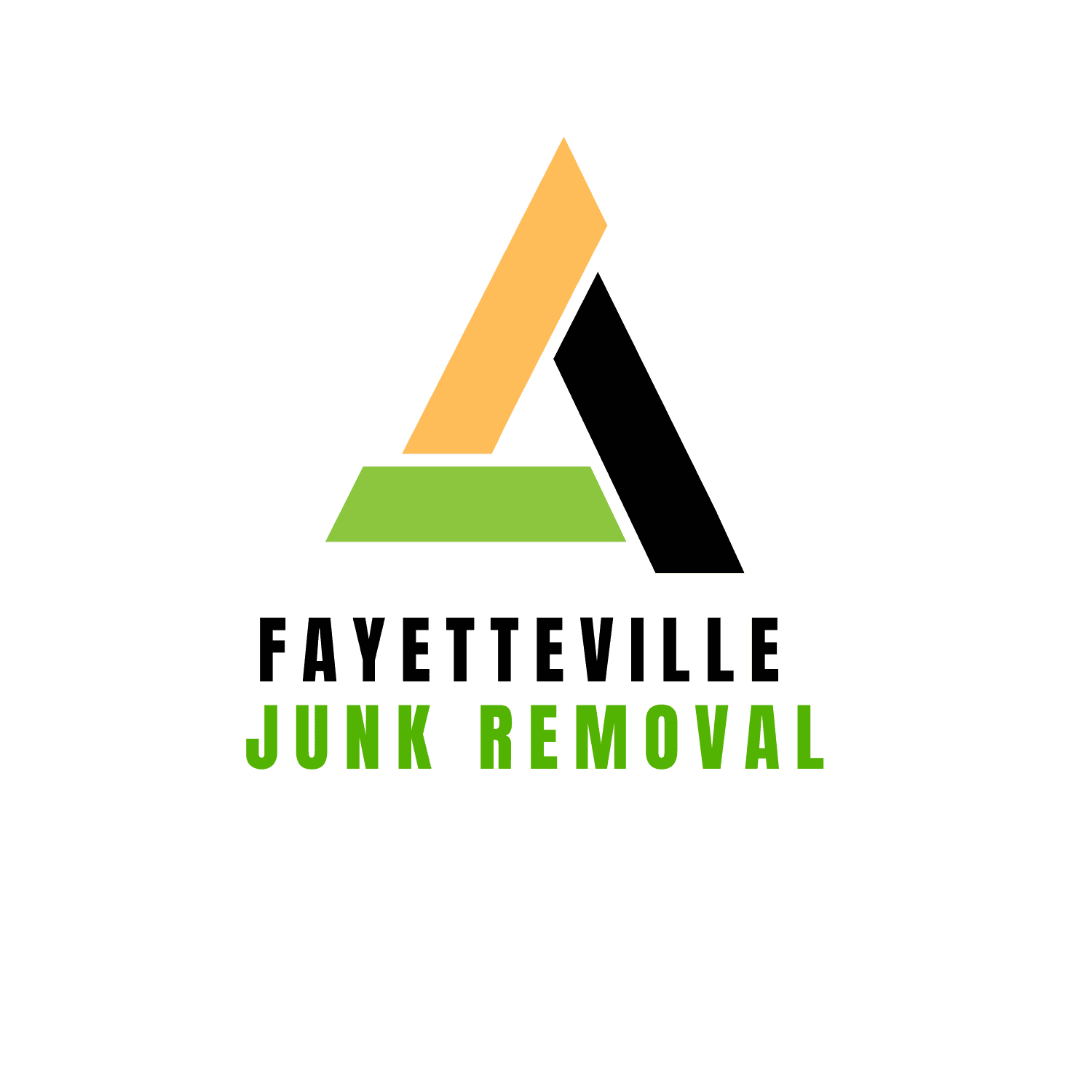 Fayetteville Junk Removal photo