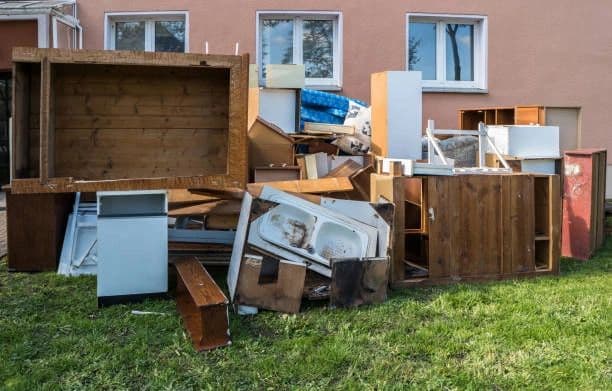 Dump and Go Removal Services photo