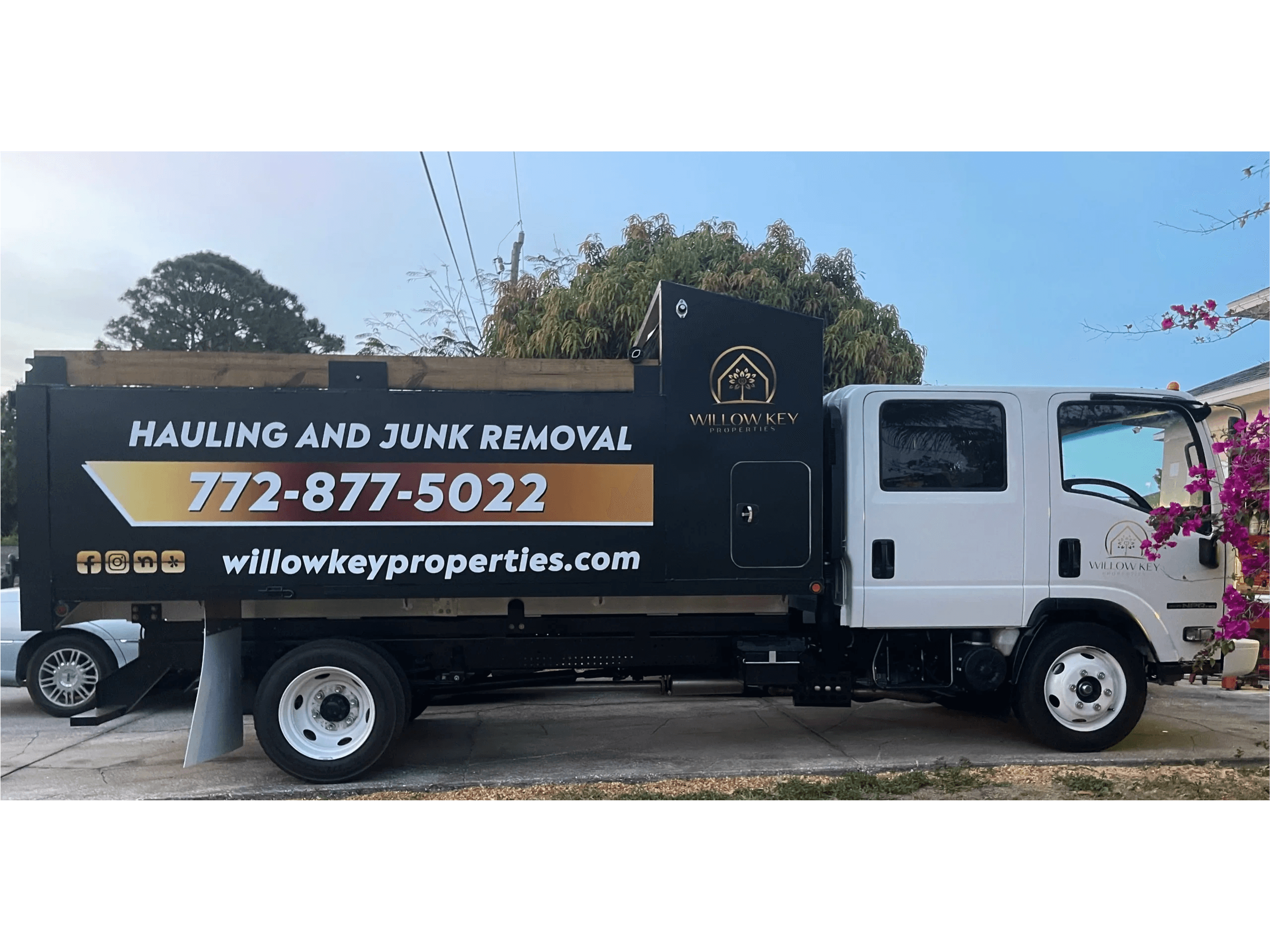 Willow Key Properties, LLC photo