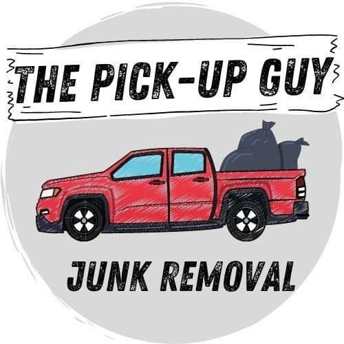 The Pick-Up Guy Junk Removal photo