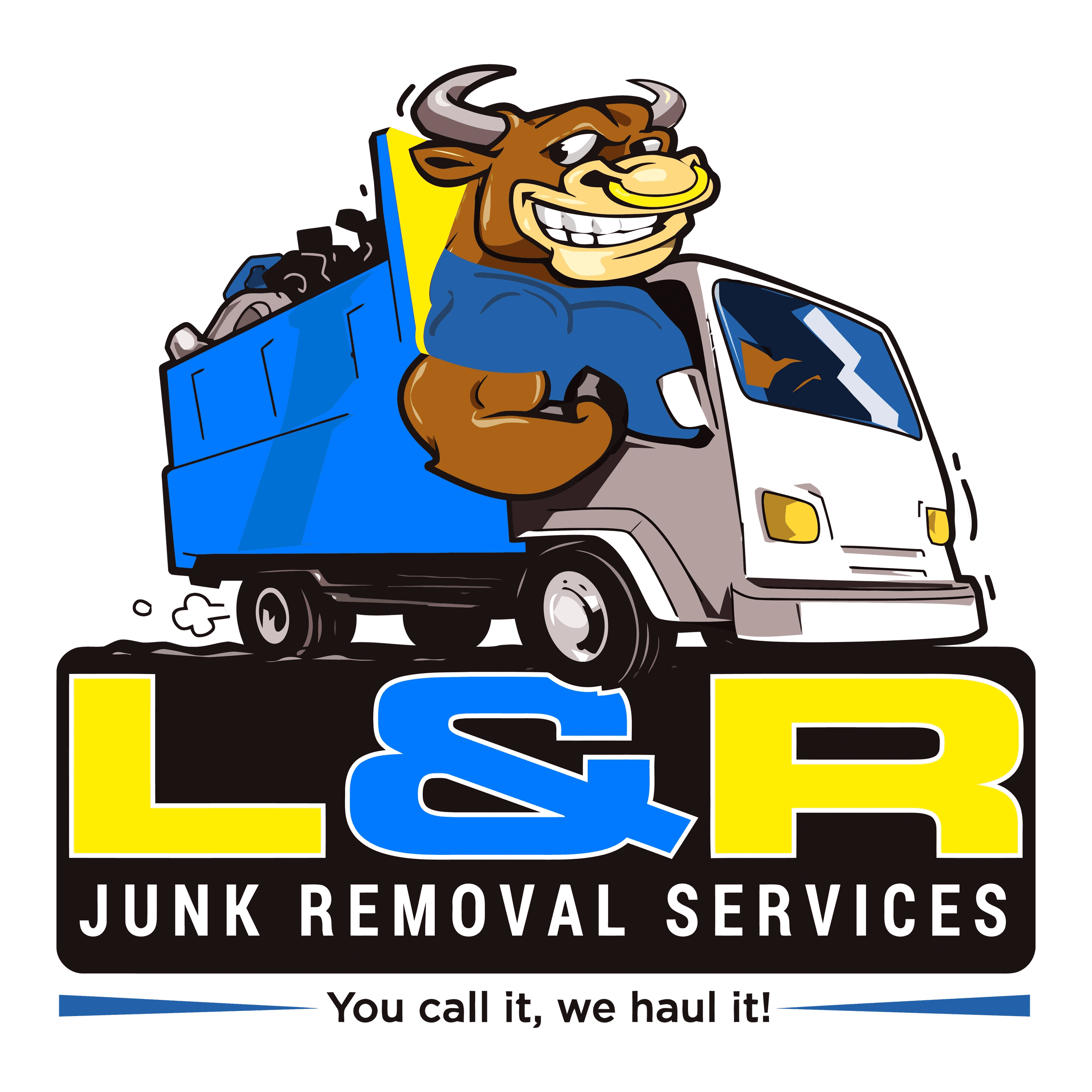 L&R Junk Removal Services photo