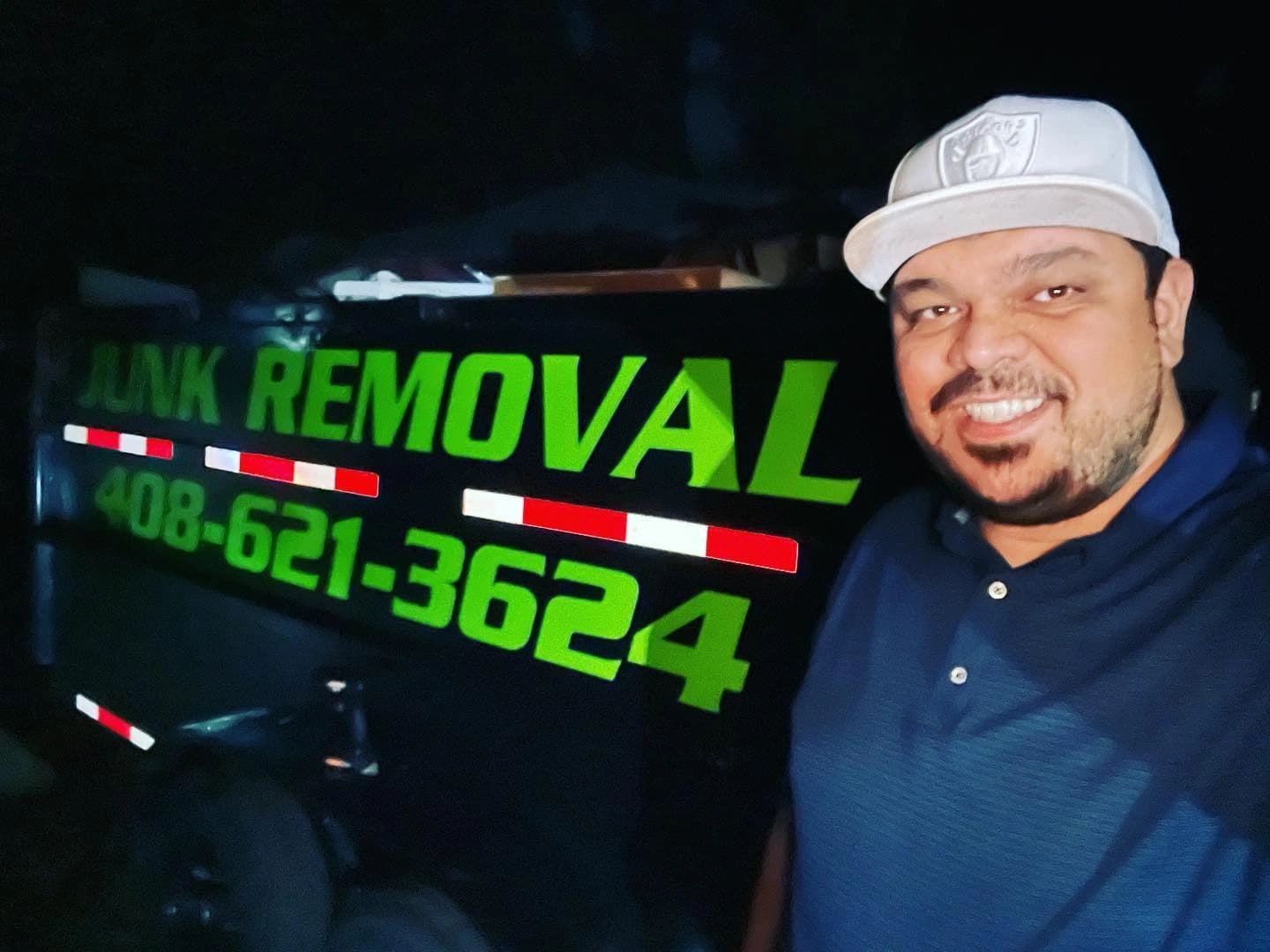 Junk Removal by Big Chris photo