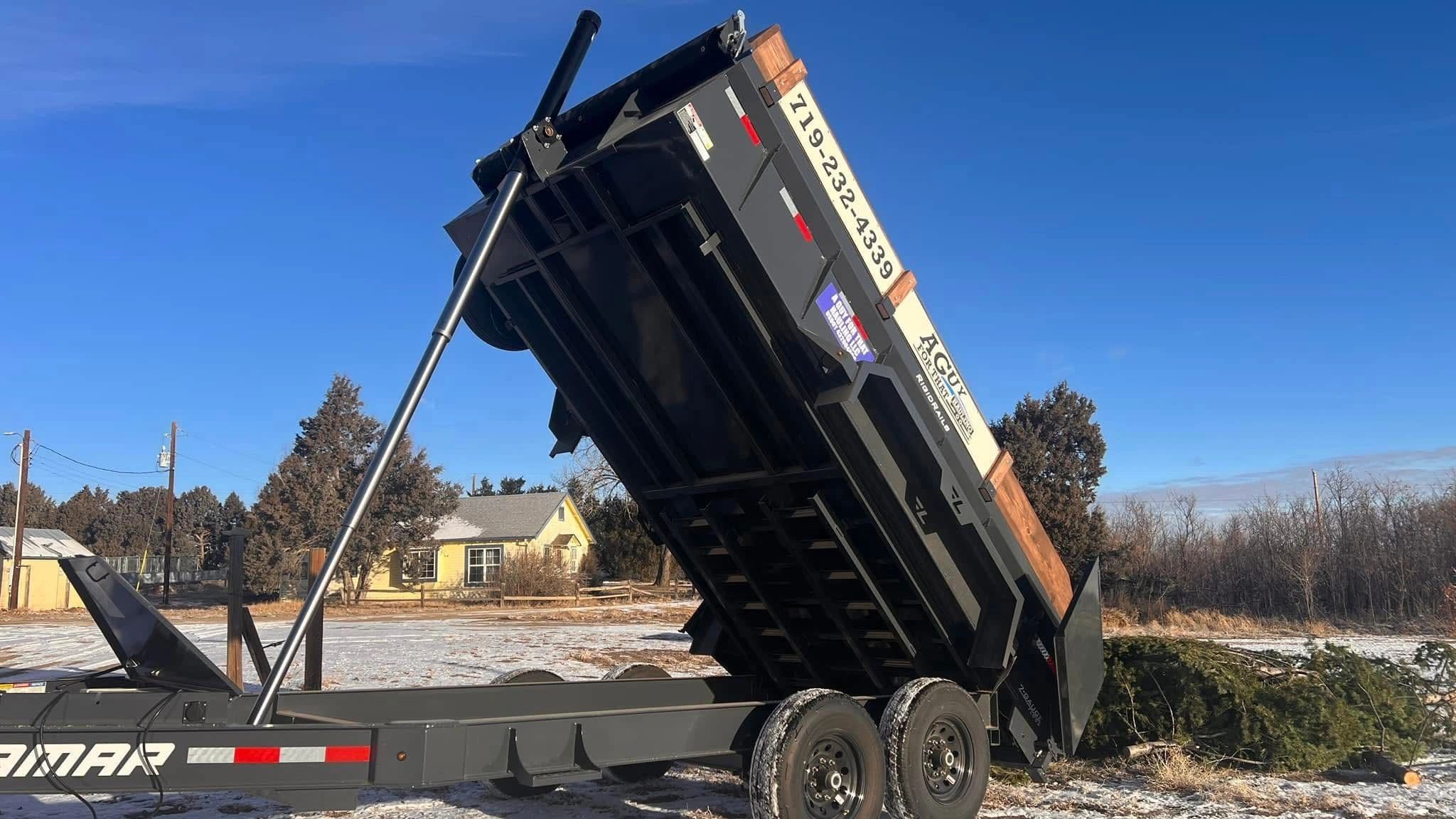A Guy for that Hauling photo