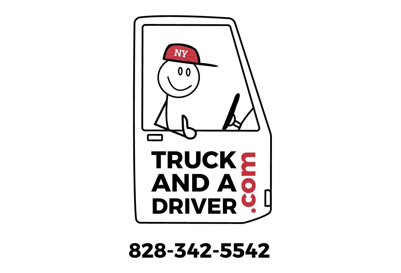 Truck and a Driver photo